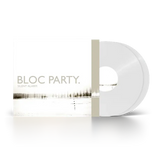 Bloc Party - Silent Alarm (20th Anniversary)