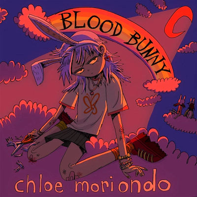 chloe moriondo - Blood Bunny