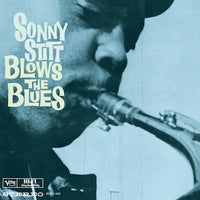 Sonny Stitt - Blows The Blues (Acoustic Sounds Series)