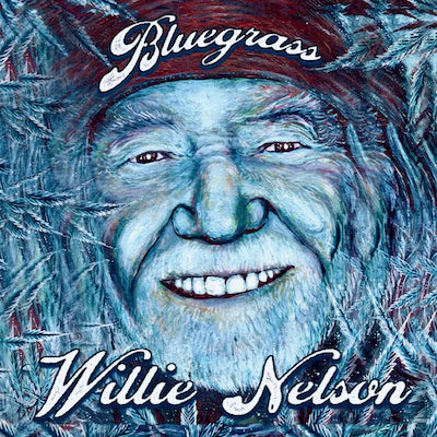 Willie Nelson - Bluegrass