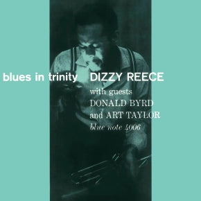 Dizzy Reece - Blues In Trinity (Tone Poet Series)