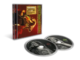 Bob Marley & The Wailers - Roots, Rock, Reggae: Live At The Hammersmith Odeon