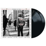 Bon Jovi - Forever (Legendary Edition)