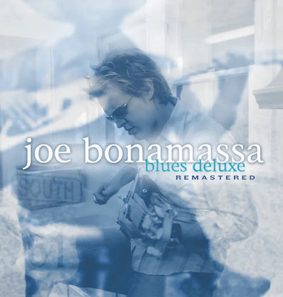 Joe Bonamassa - Blues Deluxe (Remastered)
