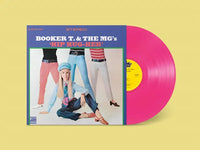 Booker T. & The MG’s - Hip Hug-Her