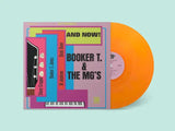 Booker T. & The MG’s - And Now