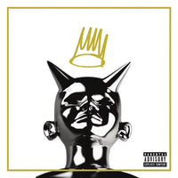 J. Cole - Born Sinner (10th Anniversary Edition)