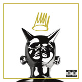 J. Cole - Born Sinner (10th Anniversary Edition)