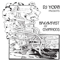 DJ Yoda - Breakfast Of Champions