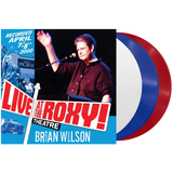 Brian Wilson - Live at the Roxy Theatre