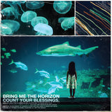 Bring Me The Horizon - Count Your Blessings (2026 Reissue)