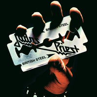 Judas Priest - British Steel (National Album Day 2024)