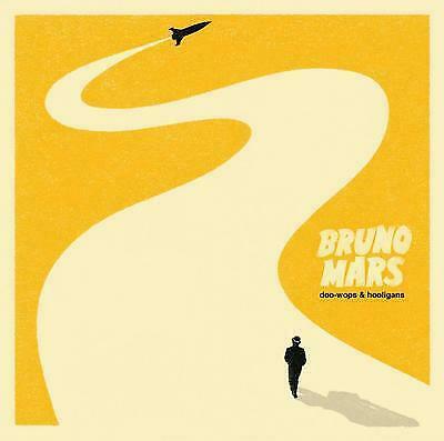 Bruno Mars - Doo-Wops & Hooligans (2024 Release)