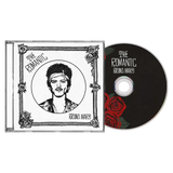 Bruno Mars - The Romantic