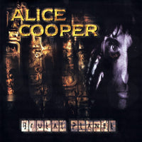 Alice Cooper - Brutal Planet