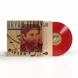 Bryan Ferry Orchestra - Bitter Sweet