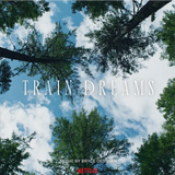 Bryce Dessner - Train Dreams