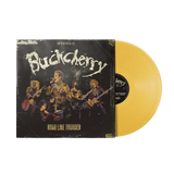 Buckcherry - Roar Like Thunder