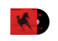 Red Rum Club - Buck