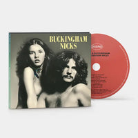 Lindsey Buckingham & Stevie Nicks - Buckingham Nicks