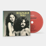 Lindsey Buckingham & Stevie Nicks - Buckingham Nicks