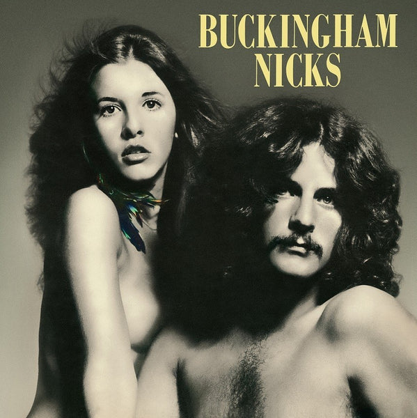 Lindsey Buckingham & Stevie Nicks - Buckingham Nicks