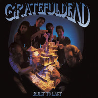 Grateful Dead - Built to Last (2023 Reissue)