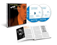 Kenny Burrell with Art Blakey - On View at the Five Spot Café: The Complete Masters (1959)