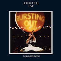 Jethro Tull - Bursting Out