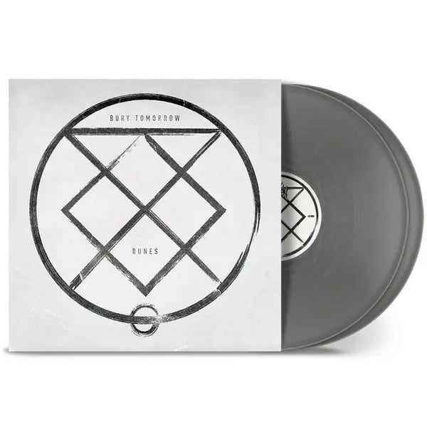 Bury Tomorrow - Runes