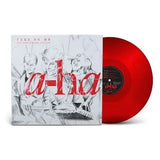 a-ha - Take On Me (40th Anniversary EP) (RSD Black Friday 2025)