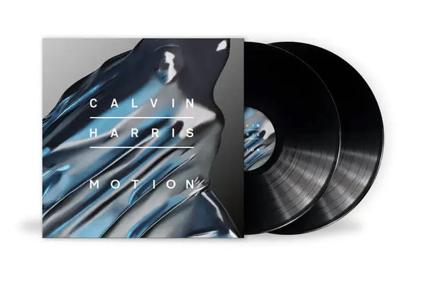 Calvin Harris - Motion
