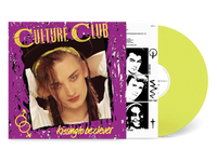 Culture Club - Kissing To Be Clever (National Album Day 2024)