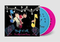 Soft Cell - Non-Stop Ecstatic Dancing (Extended Version)