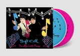 Soft Cell - Non-Stop Ecstatic Dancing (Extended Version)