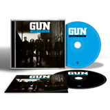 Gun - Taking On The World
