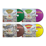 Green Day - Dookie (30th Anniversary Edition)