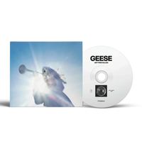 Geese - Getting Killed