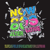 Various Artists - NOW 80s Alternative