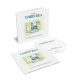 Chris Rea - New Light Through Old Windows