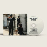 Ezra Collective - Here Because of Hope