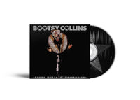 Bootsy Collins - Fresh Outta 'P' University