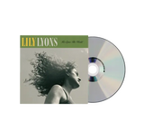 Lily Lyons - Re-Open The World