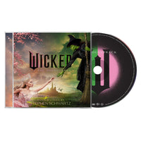 Various Artists - Wicked: The Soundtrack