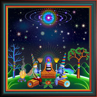 Crystal Fighters - Light+