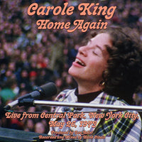 Carole King - Home Again