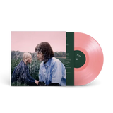 Cloth - Pink Silence