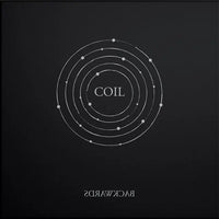 Coil - Backwards