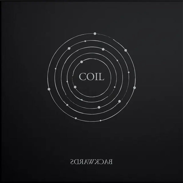 Coil - Backwards