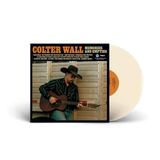 Colter Wall - Memories and Empties